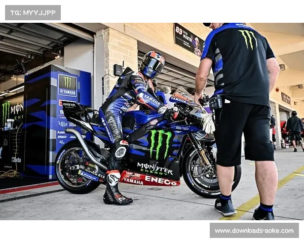 MotoGP中国站回顾：从2008年首办到可能的2027年回归