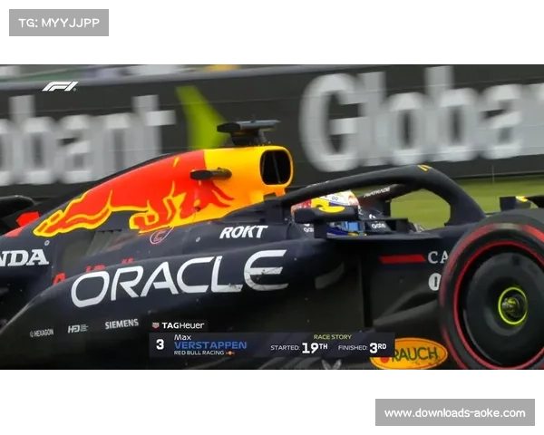 从维修区到领奖台：维斯塔潘圣保罗站逆袭全记录