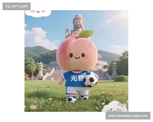 “苏超”赛事热梗频出,常州恐龙与阳山水蜜桃AI形象引发网络狂欢 “苏超”赛事热梗频出,常州恐龙与阳山水蜜桃AI形象引发网络狂欢