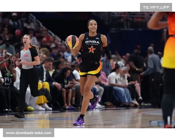 WNBA2025年预计亏损4000万美元 WNBA2025年预计亏损4000万美元