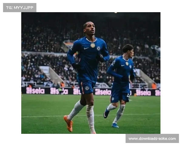 切尔西vs纽卡斯尔对攻战，双方门将屡献神扑