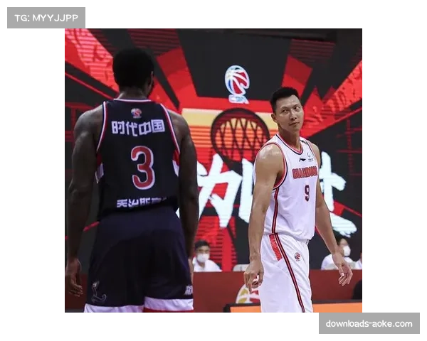 上海久事90-89险胜广州朗肽海本，豪取21连胜